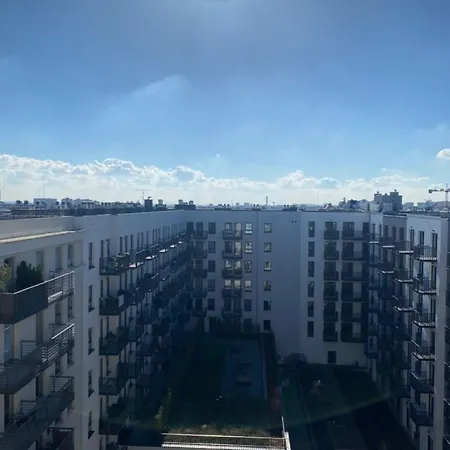 Ultra Apartments Kamienica Nova Szczecin Exterior photo