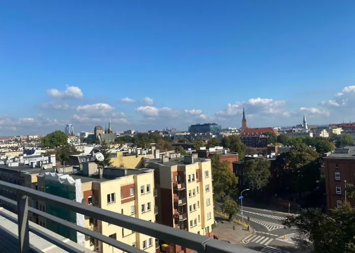 Ultra Apartments Kamienica Nova
