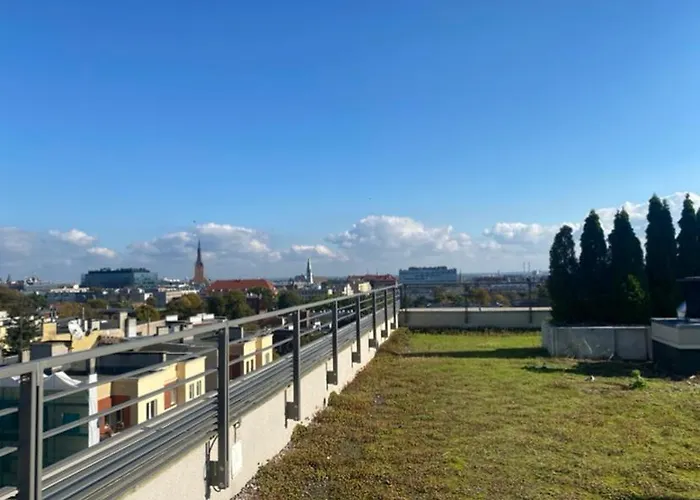 Ultra Apartments Kamienica Nova
