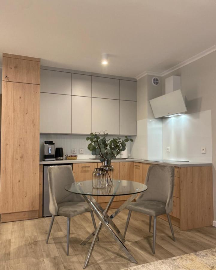Ultra Kamienica Nova Apartment Szczecin