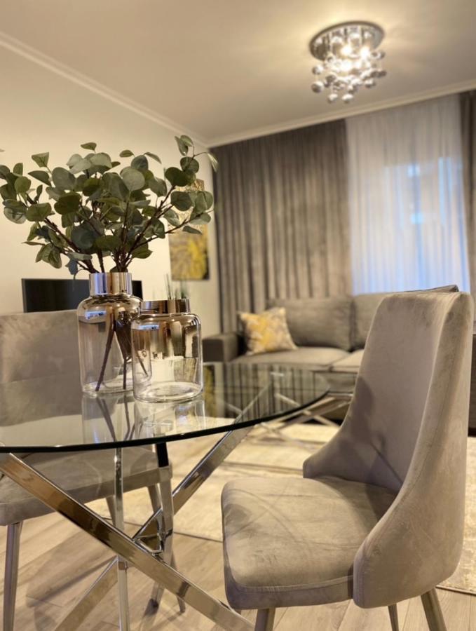 Ultra Kamienica Nova Apartamento