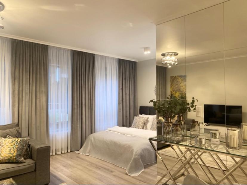 Apartment Ultra Kamienica Nova