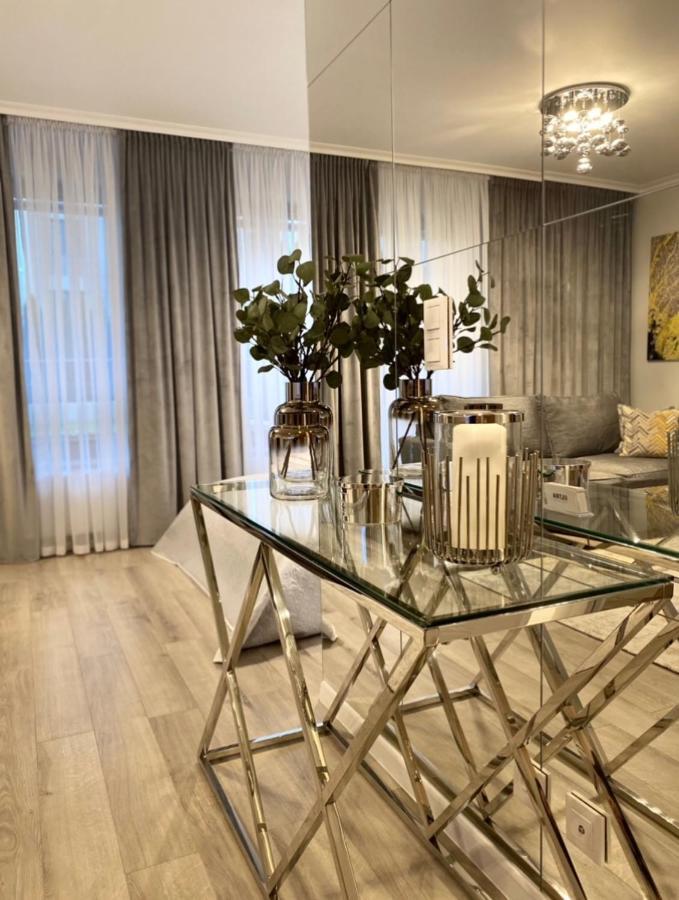 Ultra Kamienica Nova Apartment Szczecin