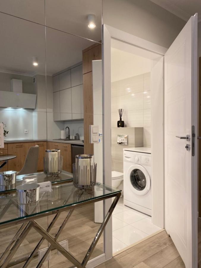 Ultra Kamienica Nova Apartment