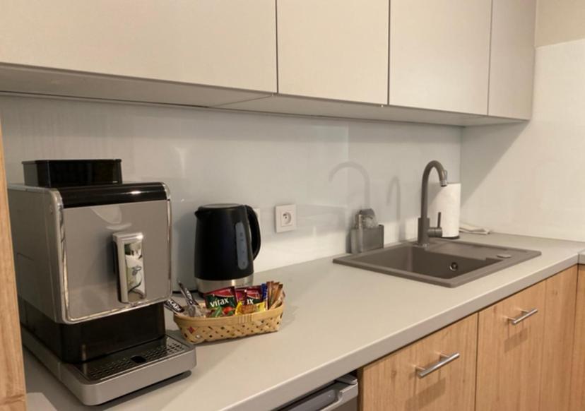 Apartment Ultra Kamienica Nova *