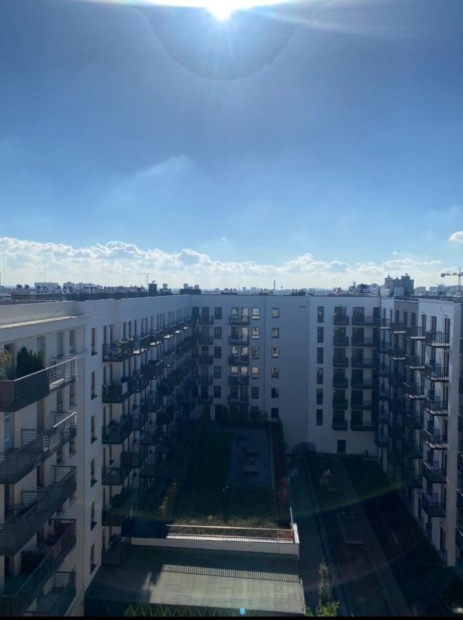 Apartment Ultra Kamienica Nova *