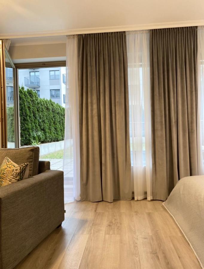 Ultra Kamienica Nova Apartment