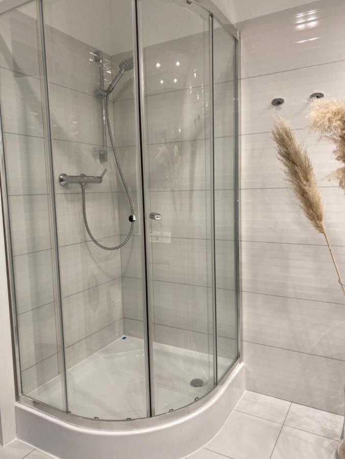 Apartment Ultra Kamienica Nova Szczecin