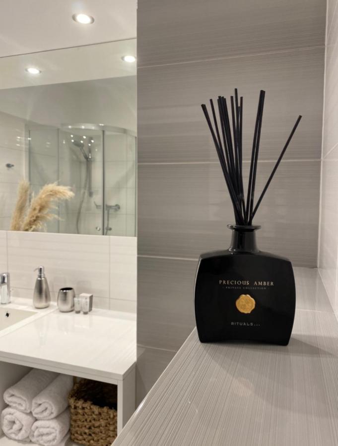 Apartment Ultra Kamienica Nova