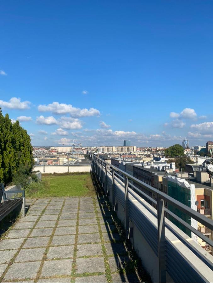 Apartamento Ultra Kamienica Nova