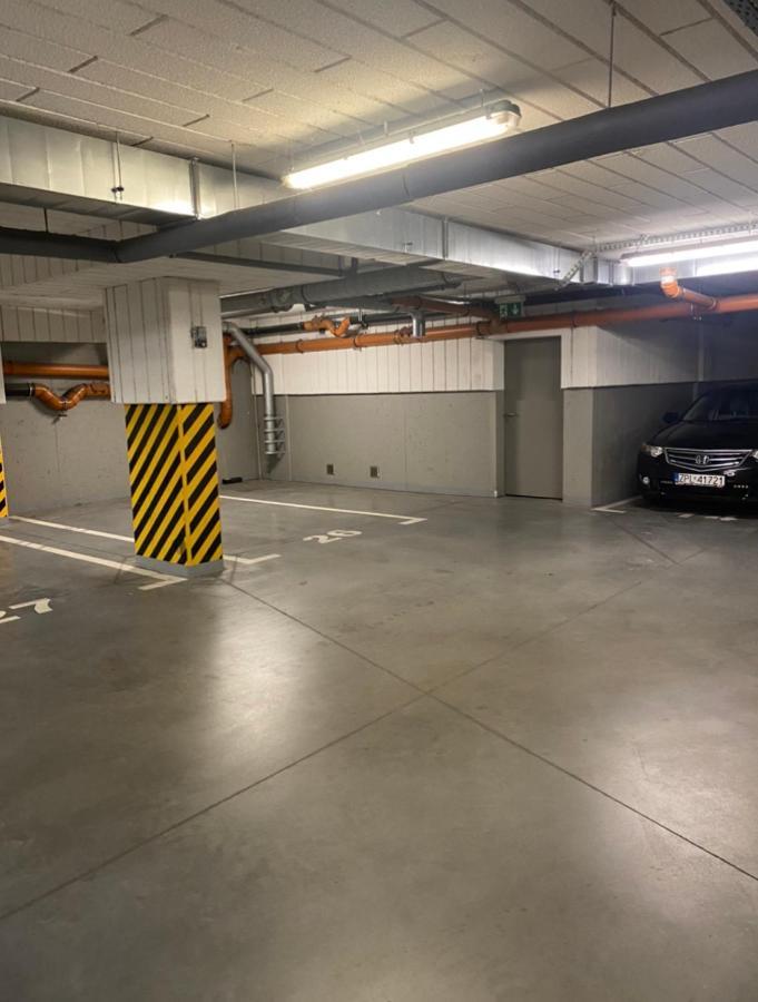 Ultra Kamienica Nova Apartamento *