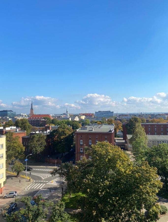 Ultra Kamienica Nova Apartment Szczecin