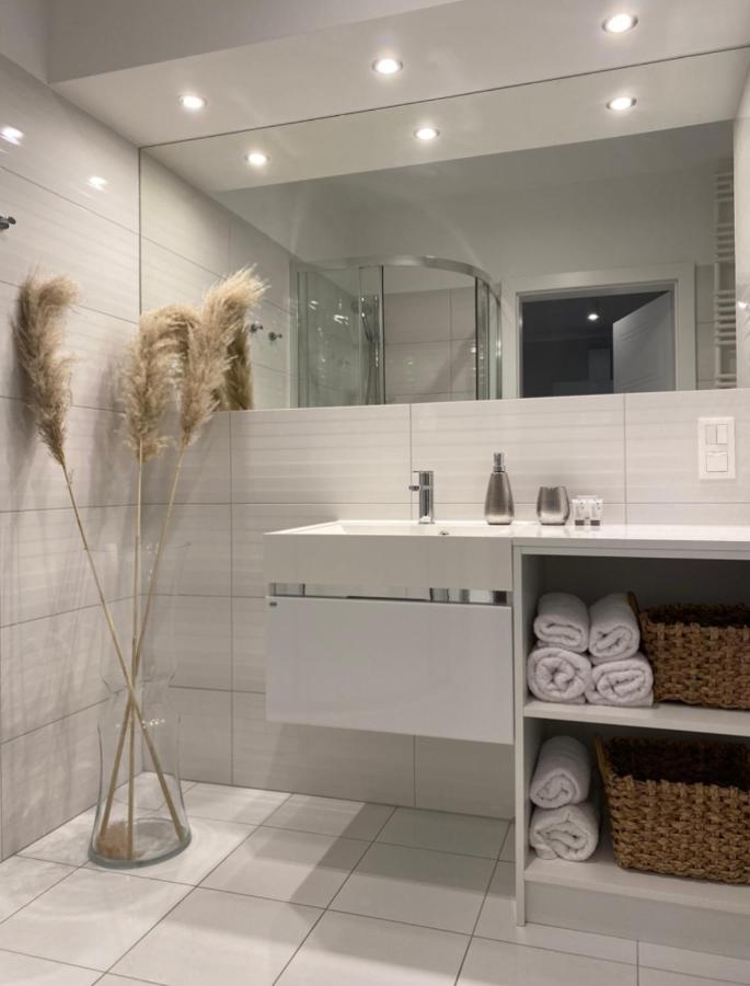 Ultra Kamienica Nova Apartment Szczecin