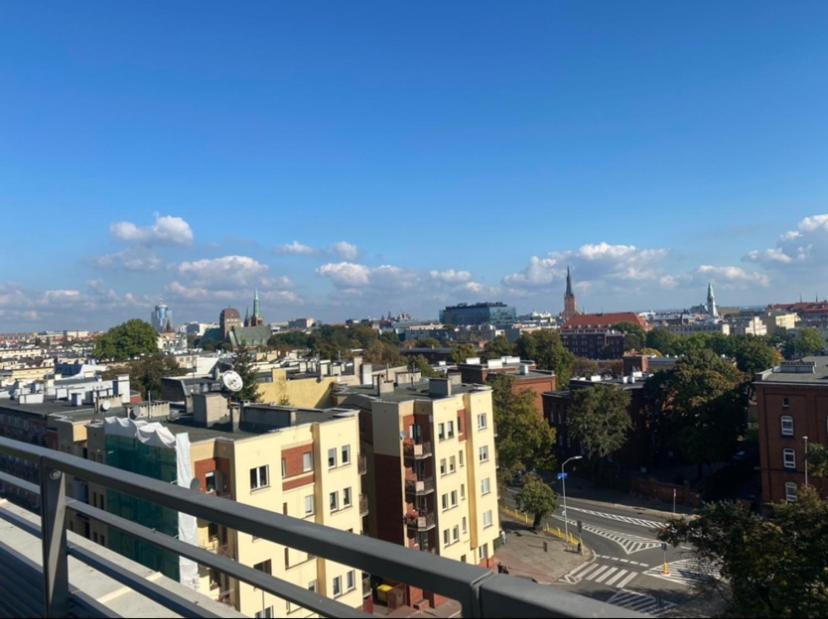 Ultra Kamienica Nova * Szczecin