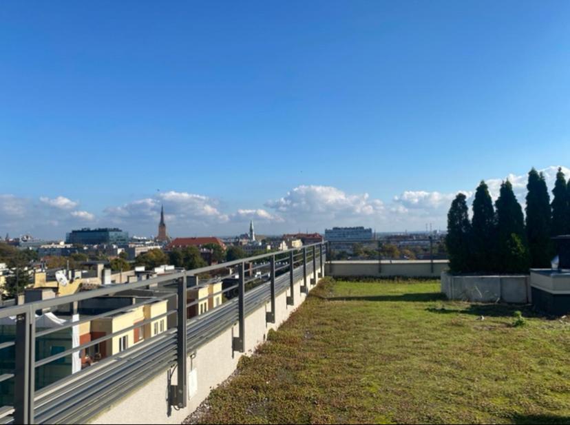 Ultra Kamienica Nova Apartment