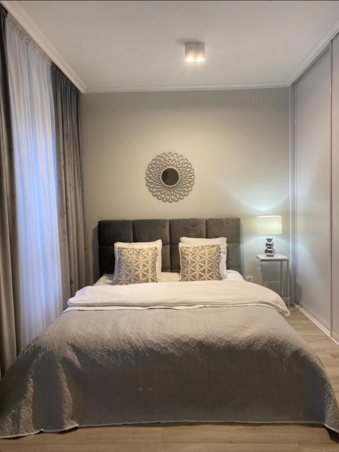 Ultra Kamienica Nova Apartment