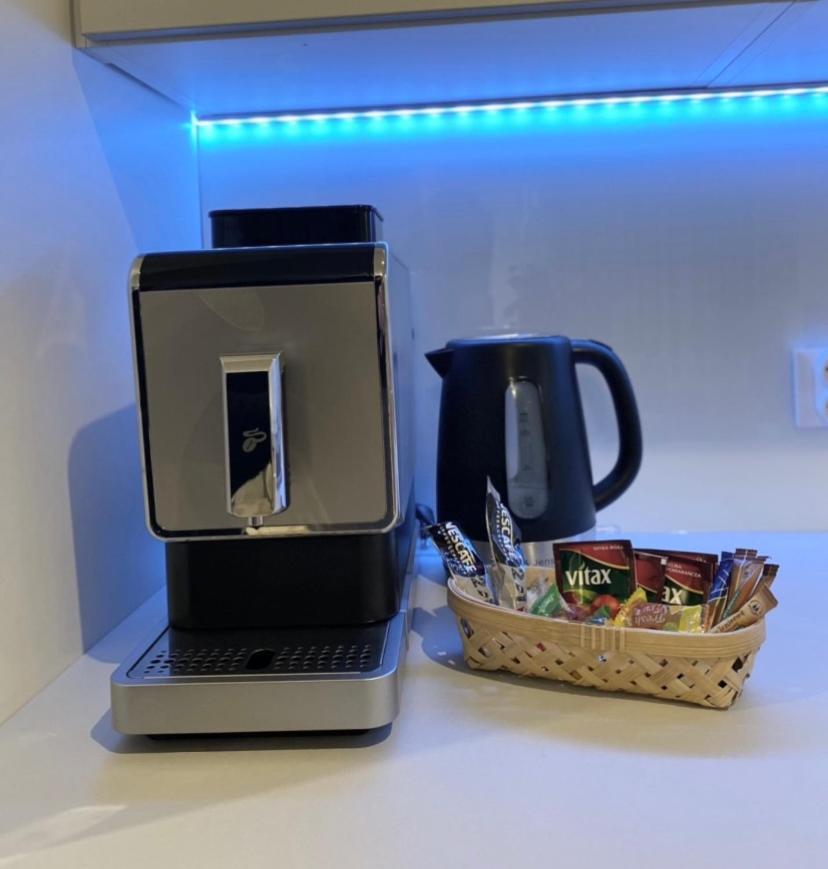Apartamento Ultra Kamienica Nova Szczecin