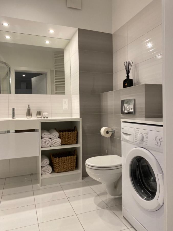 Ultra Kamienica Nova Apartment *