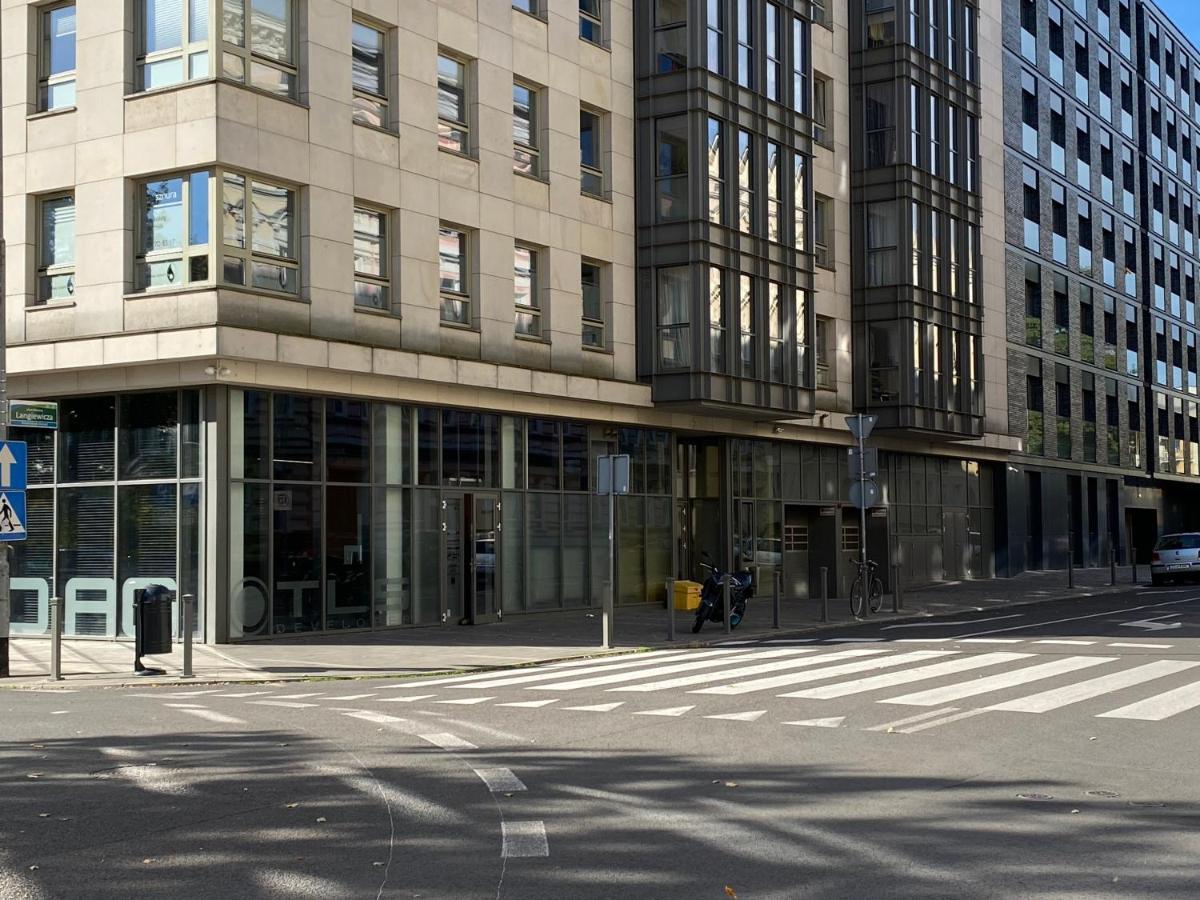 Apartamento Ultra Kamienica Nova